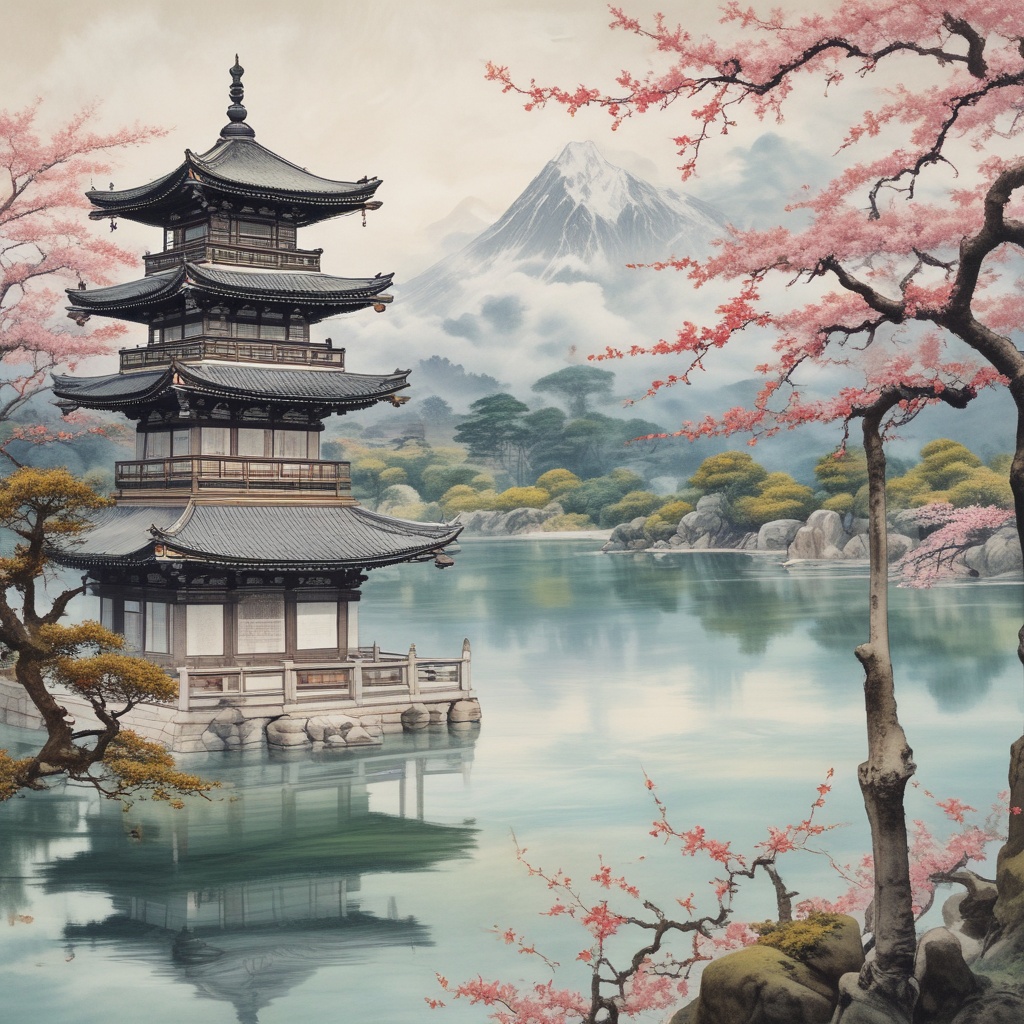 沖縄の三線